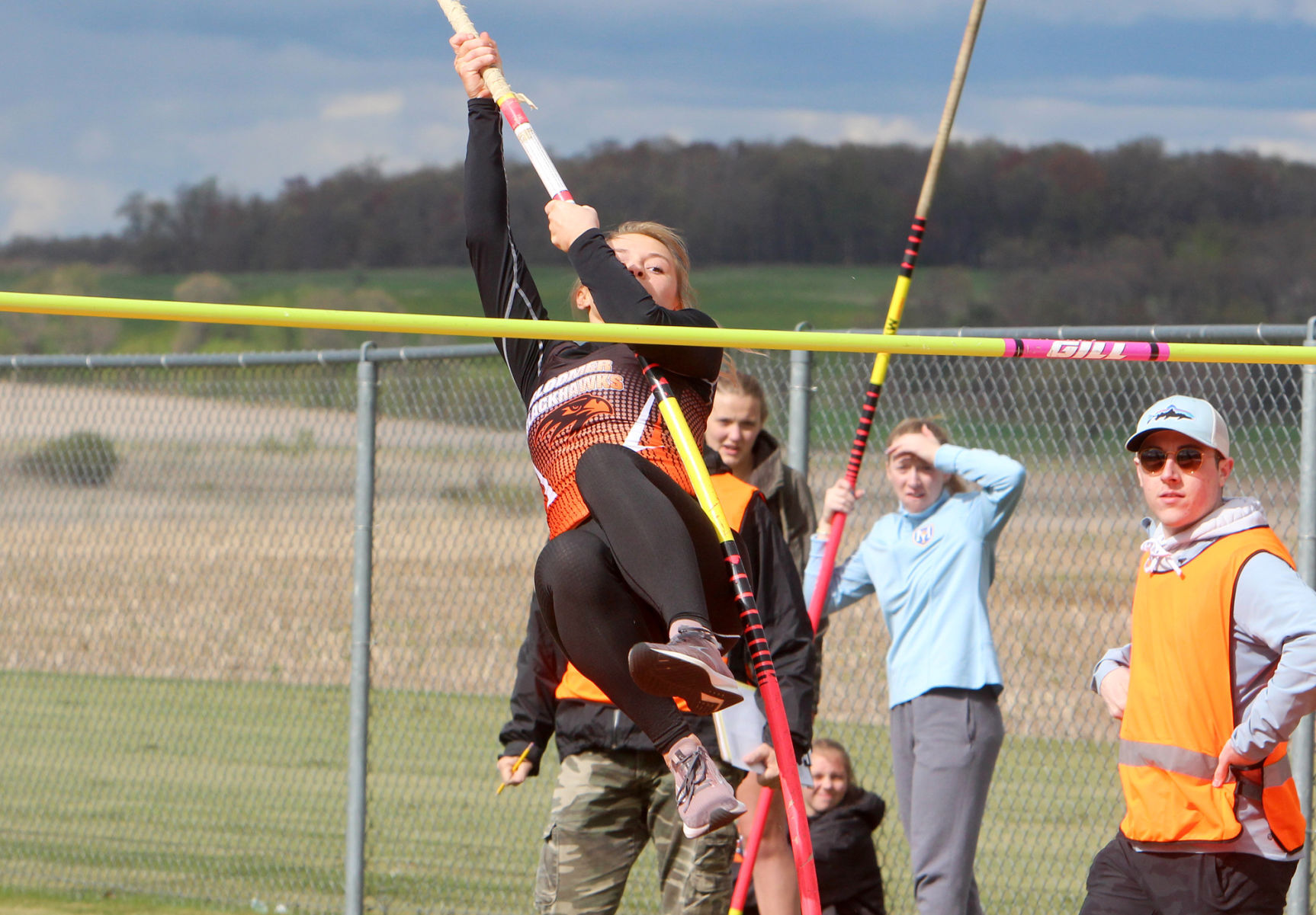 Dave Landgraf Invitational 5-4-21